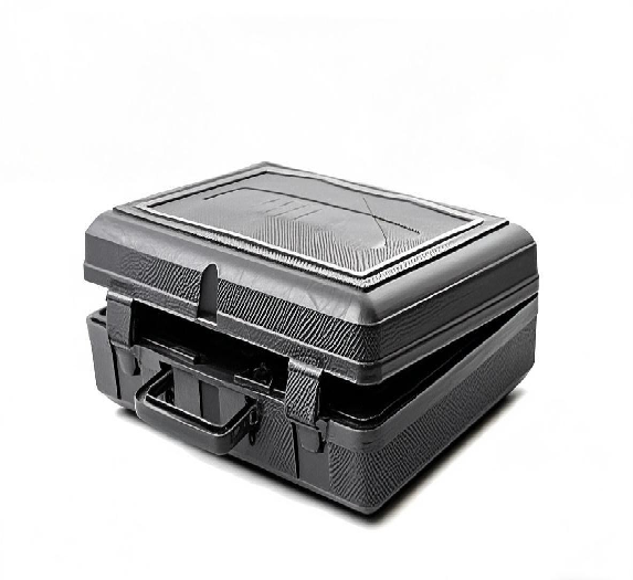 塑料箱箱體內(nèi)襯一體化