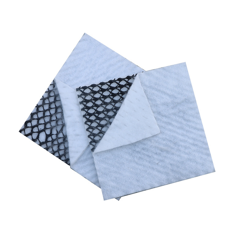 三維復合排水網